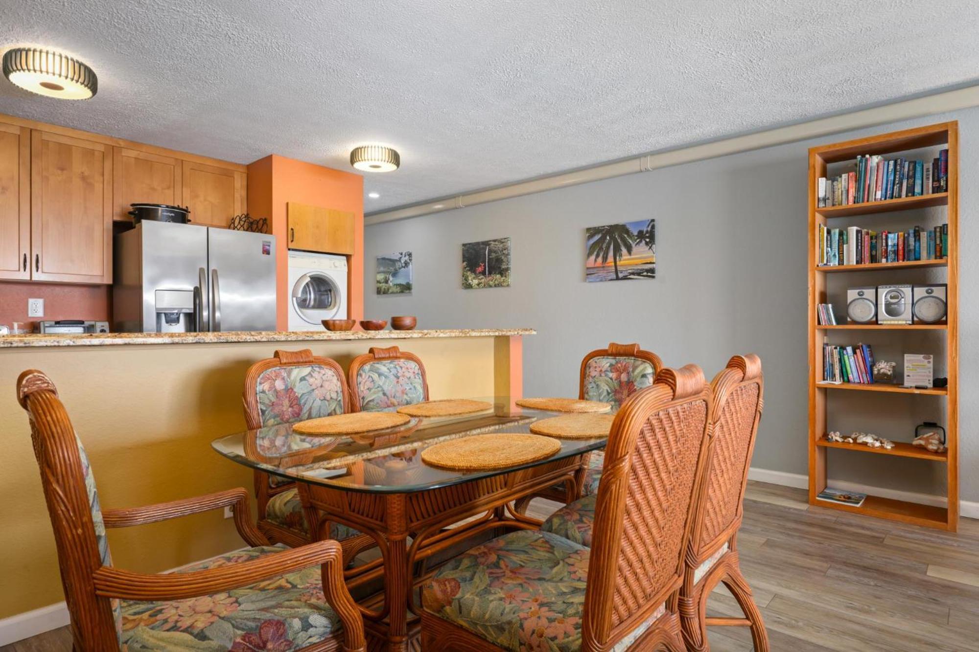Sea Village 2Nd Floor Direct Oceanfront Unit With Extensive Upgrades Kailua-Kona Exterior foto